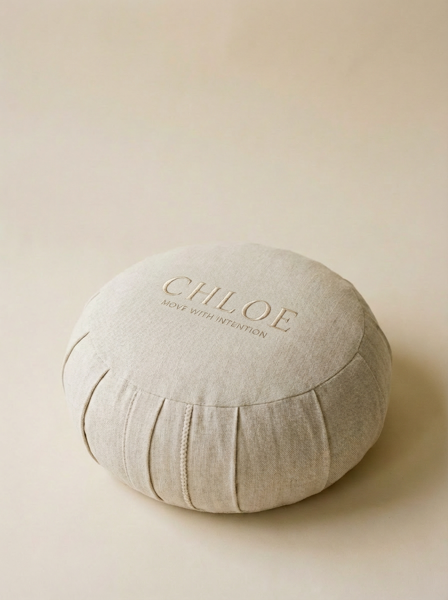 Meditation Cushion